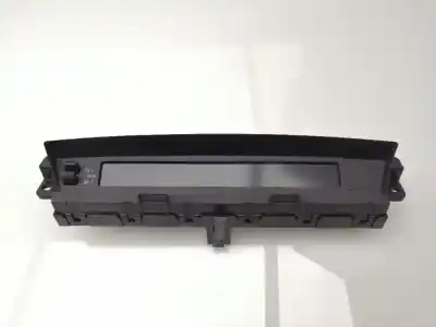 Second-hand car spare part  for MAZDA 6 BERLINA (GG)  OEM IAM references GDK4611J0  