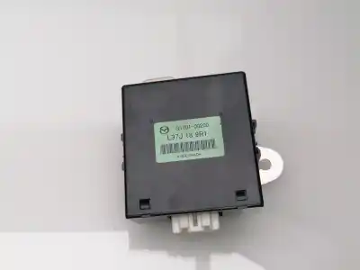 Recambio de automóvil de segunda mano de modulo electronico para mazda cx-7 (er) 2.2 mzr-cd awd (er10a) referencias oem iam g170100200