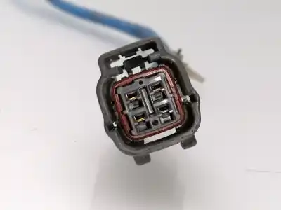 İkinci el araba yedek parçası lambda probu için mazda cx-7 (er) 2.2 mzr-cd awd (er10a) oem iam referansları l37k18861  