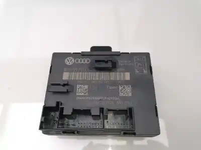 Second-hand car spare part ELECTRONIC MODULE for AUDI A4 BERLINA (8E)  OEM IAM references 8K0959795C  