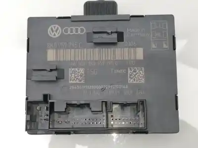 Pièce détachée automobile d'occasion module électronique pour audi a4 berlina (8e) 2.0 tdi 16v (103kw) références oem iam 8k0959795c  