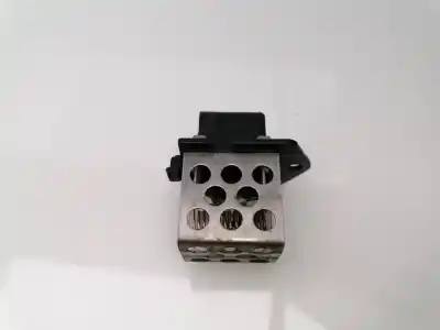 Pezzo di ricambio per auto di seconda mano RESISTENZA AL RISCALDAMENTO per NISSAN QASHQAI (J10)  Riferimenti OEM IAM 8200045082  