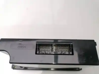 Автозапчасти б/у отопление / кондиционирование воздуха за mitsubishi montero (v60/v70) 3.2 di-d avance ссылки oem iam mr500646  1464308800