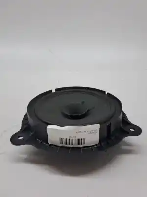 Second-hand car spare part speaker for nissan leaf eléctrico acenta oem iam references 28156br00a  