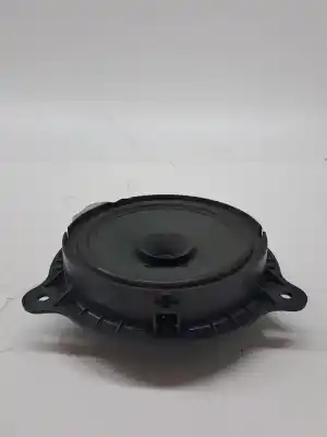 Second-hand car spare part speaker for nissan leaf eléctrico acenta oem iam references 28156br00a  