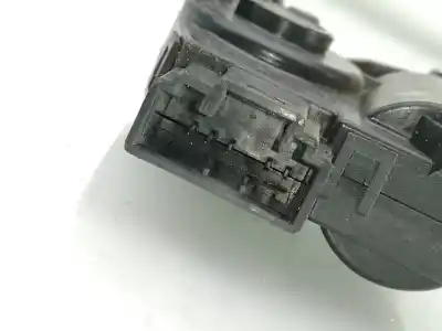 Second-hand car spare part air conditioning hatches opening motor for iveco daily caja cerrada oem iam references mr1138004330  