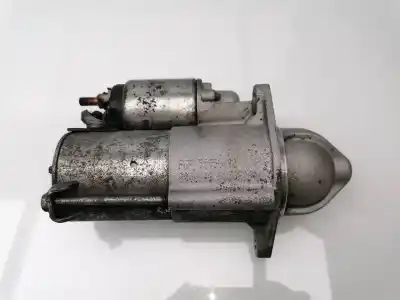 Second-hand car spare part STARTER MOTOR for OPEL VECTRA C CARAVAN  OEM IAM references 55556092  