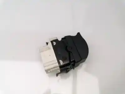 Pezzo di ricambio per auto di seconda mano interruttore alzacristalli anteriore destro per renault clio ii fase i (b/cbo) 1.2 riferimenti oem iam 7700410151  