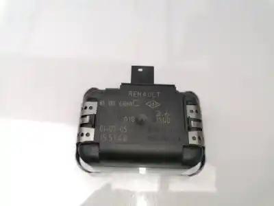 Автозапчастина б/у датчик для RENAULT CLIO II FASE I (B/CBO) 1.2 Посилання на OEM IAM 8200063060C  1397212018