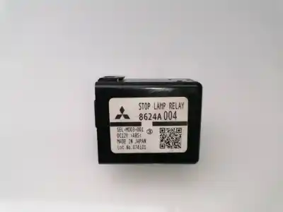 Tweedehands auto-onderdeel ELEKTRONISCHE MODULE voor MITSUBISHI L 200 (K6/7)  OEM IAM-referenties 8624A004  