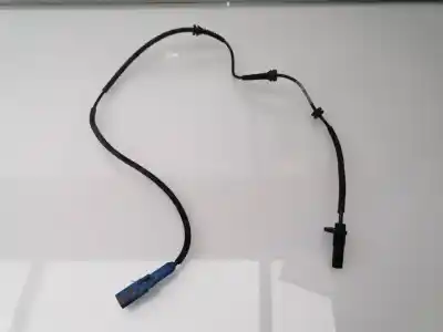 Second-hand car spare part Sensor for PEUGEOT 208 * OEM IAM references 9665455580  
