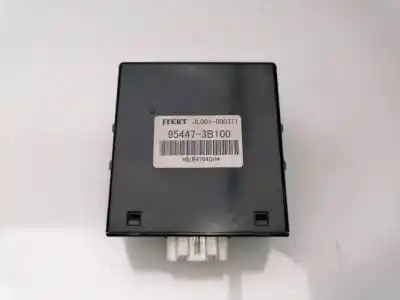 Second-hand car spare part  for HYUNDAI IX35  OEM IAM references 954473B100  
