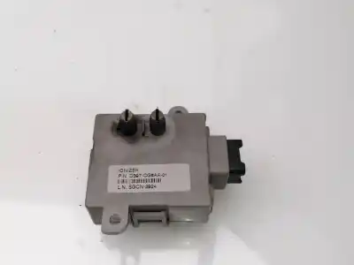 Second-hand car spare part  for HYUNDAI IX35  OEM IAM references D397CG6AA01  