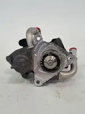 Автозапчасти б/у клапан рог за seat leon (1m1) motor 1.6 ltr. - 74 kw ссылки oem iam 04l131501s  