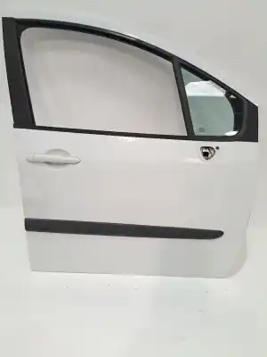 Pièce détachée automobile d'occasion PORTE AVANT DROITE pour RENAULT GRAND MODUS  Références OEM IAM 7751475518  