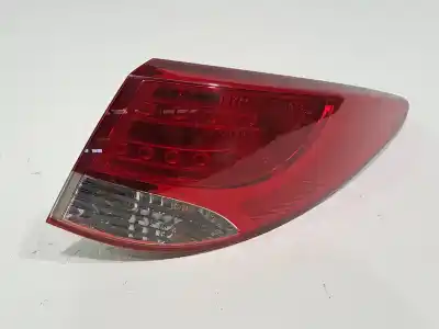 Автозапчастина б/у правий ліхтар для hyundai ix35 manual посилання на oem iam 924202y000