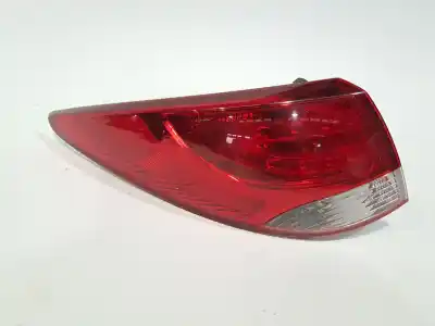 Автозапчастина б/у лівий ход ліхар для hyundai ix35 manual посилання на oem iam 924012y000