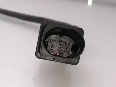 Peça sobressalente para automóvel em segunda mão sonda lambda por iveco daily caja cerrada referências oem iam 5802019070  