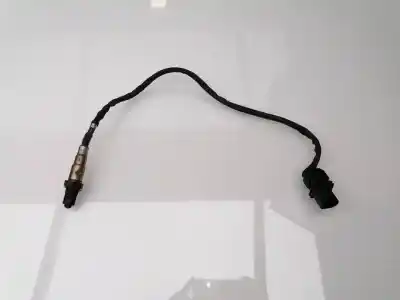 Peça sobressalente para automóvel em segunda mão sonda lambda por iveco daily caja cerrada referências oem iam 5802019070  
