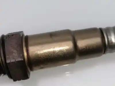 Peça sobressalente para automóvel em segunda mão sonda lambda por iveco daily caja cerrada referências oem iam 5802019070  