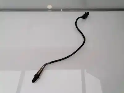 Peça sobressalente para automóvel em segunda mão  por IVECO DAILY  Referências OEM IAM 5802019070  0281004534