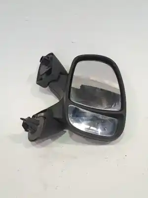 Pezzo di ricambio per auto di seconda mano RETROVISORE DESTRO per OPEL VIVARO FURGÓN/COMBI (07.2006 =>)  Riferimenti OEM IAM 91160051  
