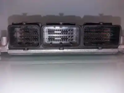 Pezzo di ricambio per auto di seconda mano centralina motore per renault scénic i monospace (ja0/1_, fa0_) 1.9 dti (ja1u) riferimenti oem iam hom8200091416 0281010843 8200166496