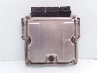 Pezzo di ricambio per auto di seconda mano centralina motore per renault scénic i monospace (ja0/1_, fa0_) 1.9 dti (ja1u) riferimenti oem iam hom8200091416 0281010843 8200166496