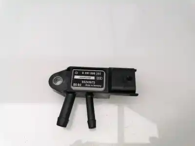Peça sobressalente para automóvel em segunda mão  por IVECO DAILY  Referências OEM IAM 55241075  0281006287