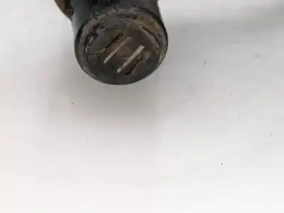Pezzo di ricambio per auto di seconda mano sensore per mitsubishi montero (v80/v90) 3.2 di-d invite riferimenti oem iam 4670a189  