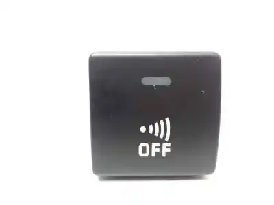 Pièce détachée automobile d'occasion BOUTON INTERRUPTEUR pour CITROEN C4 COUPÉ (LA_)  Références OEM IAM 96476627XT  