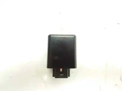 Second-hand car spare part relay for ssangyong rexton 2.7 turbodiesel cat oem iam references 8662005000  