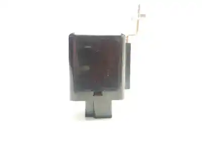 Second-hand car spare part relay for ssangyong rexton 2.7 turbodiesel cat oem iam references 8662005000  