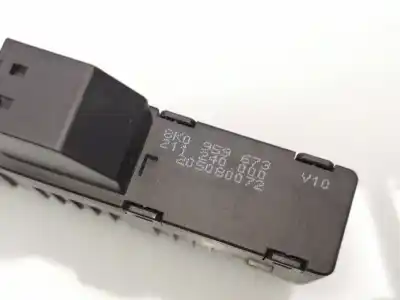 Second-hand car spare part switch for audi a4 avant (8e) a4 avant 8e oem iam references 8k0959673  