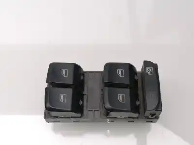 Pièce détachée automobile d'occasion  pour AUDI A4 BERLINA (8E)  Références OEM IAM 8K0959851D  