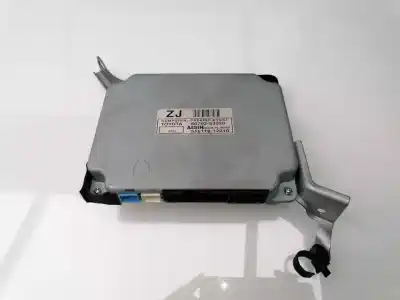 Second-hand car spare part Electronic Module for LEXUS IS 200 (DS2/IS2) D-CAT OEM IAM references 8679253020  51611012210