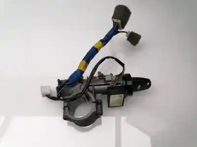 Second-hand car spare part  for SSANGYONG RODIUS  OEM IAM references 8697008110  