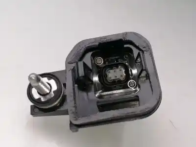 Pièce détachée automobile d'occasion module électronique pour toyota c-hr hybrid active références oem iam 86790f4090  