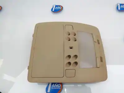 Second-hand car spare part interior light for lexus is 200 (ds2/is2) d-cat oem iam references 8973253090