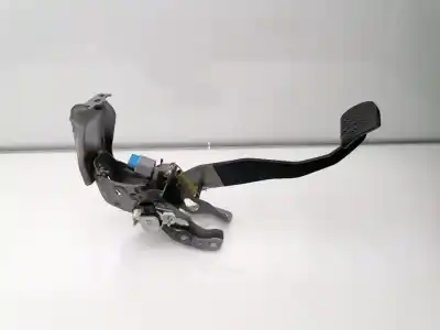 Pièce détachée automobile d'occasion pédale de frein pour toyota c-hr hybrid active références oem iam 8951047040