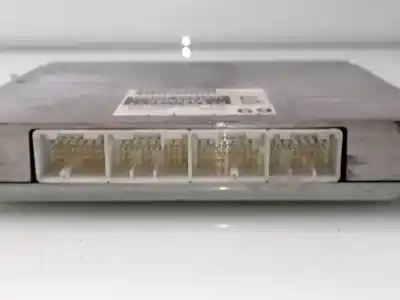 Pezzo di ricambio per auto di seconda mano centralina motore per toyota avensis (t27) advance riferimenti oem iam 8966105690  