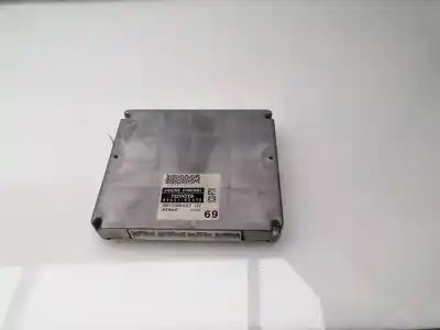 Pezzo di ricambio per auto di seconda mano  per TOYOTA AVENSIS (T27)  Riferimenti OEM IAM 8966105690  