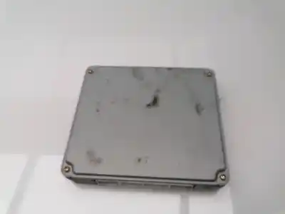 Pezzo di ricambio per auto di seconda mano centralina motore per toyota avensis (t27) advance riferimenti oem iam 8966105690  