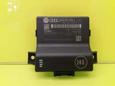 Second-hand car spare part  for AUDI A4 AVANT (8E)  OEM IAM references 8R0907468L 8R0907468A 2840745807300