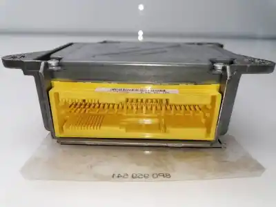 Автозапчасти б/у блок управления подушками безопасности за audi a3 (8l) 1.9 tdi ссылки oem iam 8p0959655d  0285001700