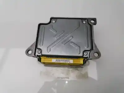 Автозапчасти б/у блок управления подушками безопасности за audi a3 (8l) 1.9 tdi ссылки oem iam 8p0959655d  0285001700