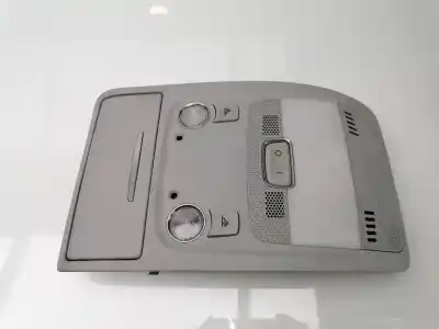 Tweedehands auto-onderdeel binnenlicht voor audi a4 avant (8e) a4 avant 8e oem iam-referenties 8t0947135bf
