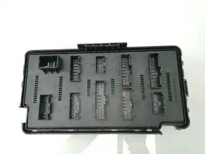 Автозапчастина б/у реле/запоперівник для ssangyong kyron manual посилання на oem iam 8231009032  