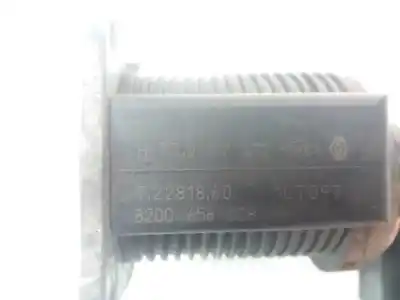 Автозапчасти б/у клапан рог за renault clio ii fase ii (b/cb0) 1.5 dci diesel ссылки oem iam 8200656008 h7700107471 72281860