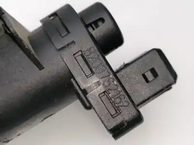 Pezzo di ricambio per auto di seconda mano valvola aria aggiuntiva per renault master ii phase 2 combi 3.0 dci riferimenti oem iam 8200762162  